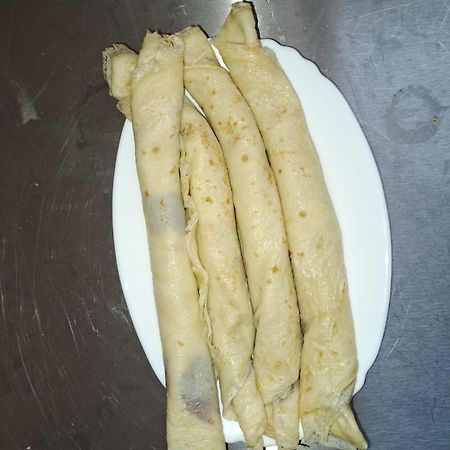 B&B Sobe Magdalena 梅塔伊纳 外观 照片