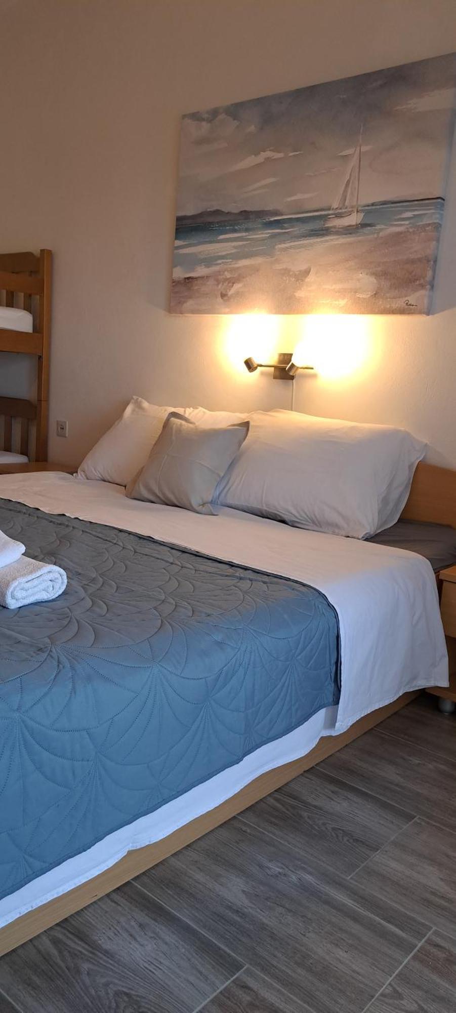 B&B Sobe Magdalena 梅塔伊纳 客房 照片
