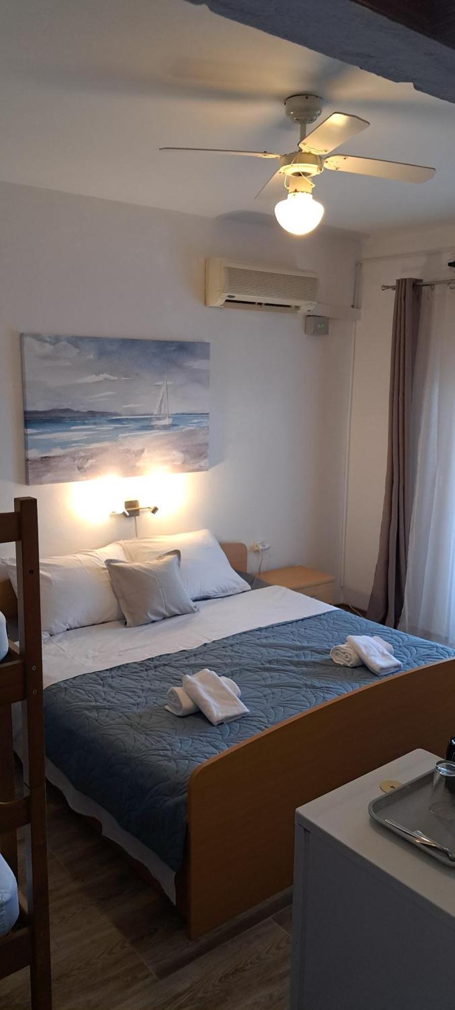 B&B Sobe Magdalena 梅塔伊纳 客房 照片