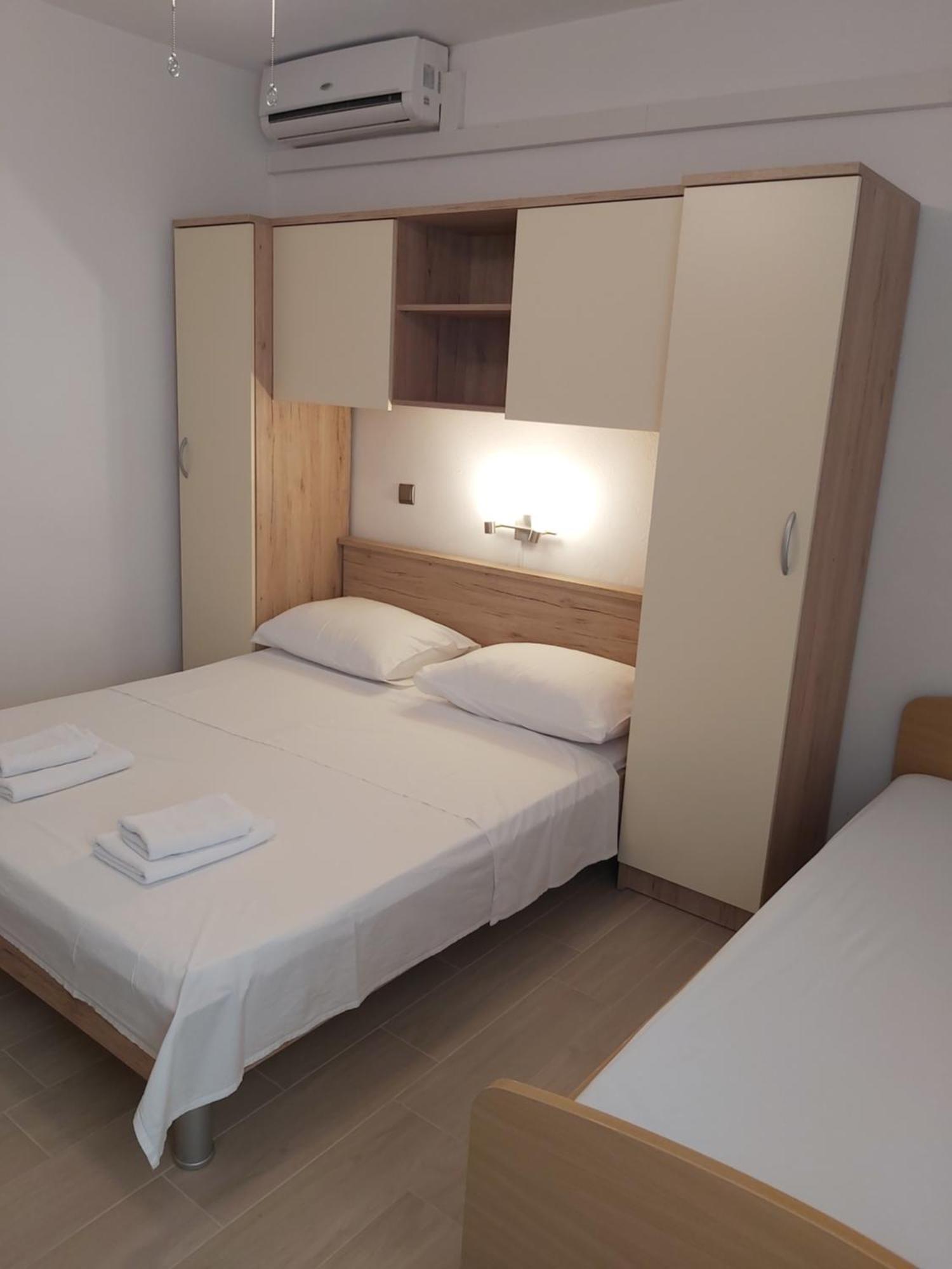 B&B Sobe Magdalena 梅塔伊纳 客房 照片