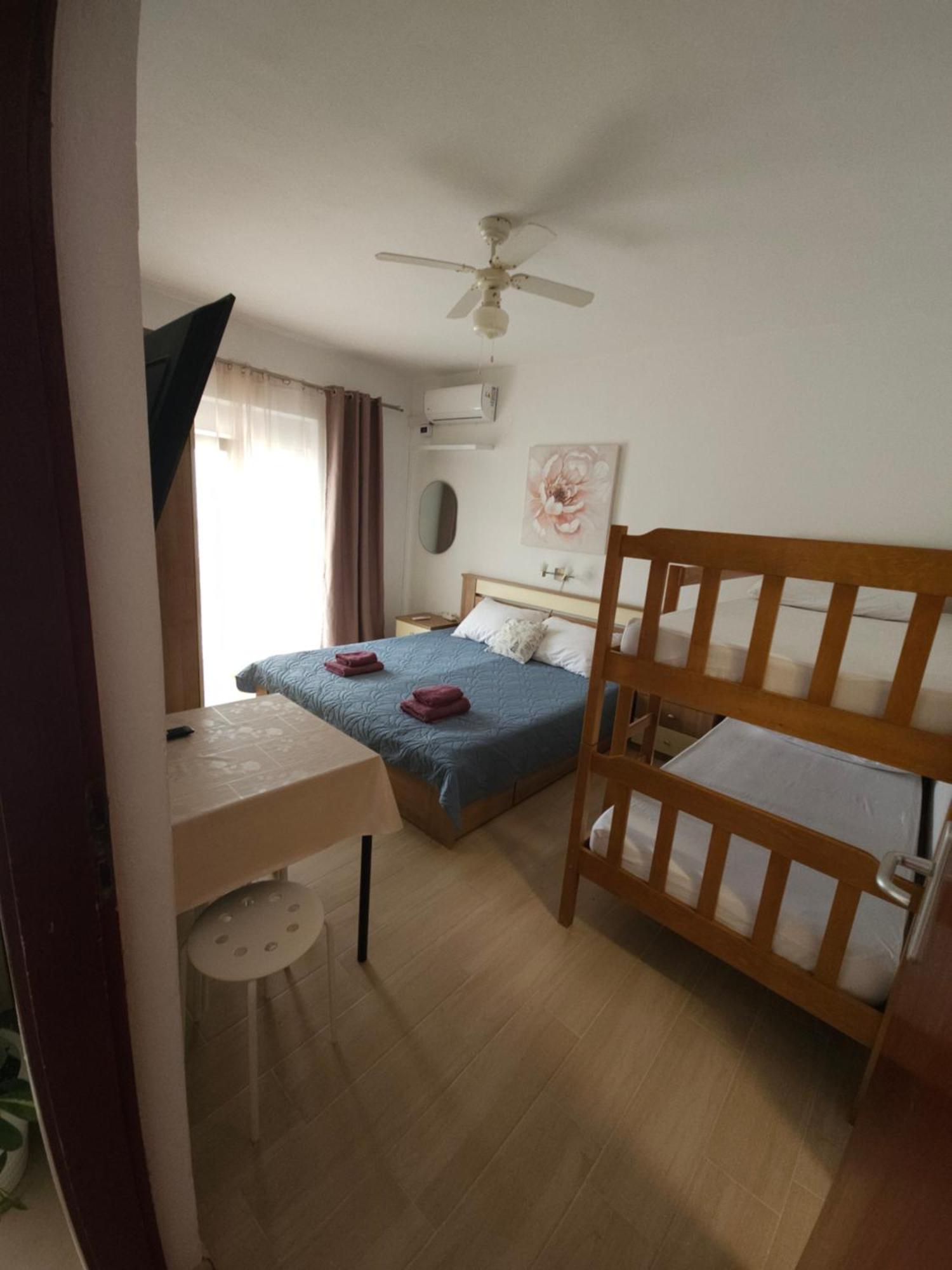 B&B Sobe Magdalena 梅塔伊纳 客房 照片