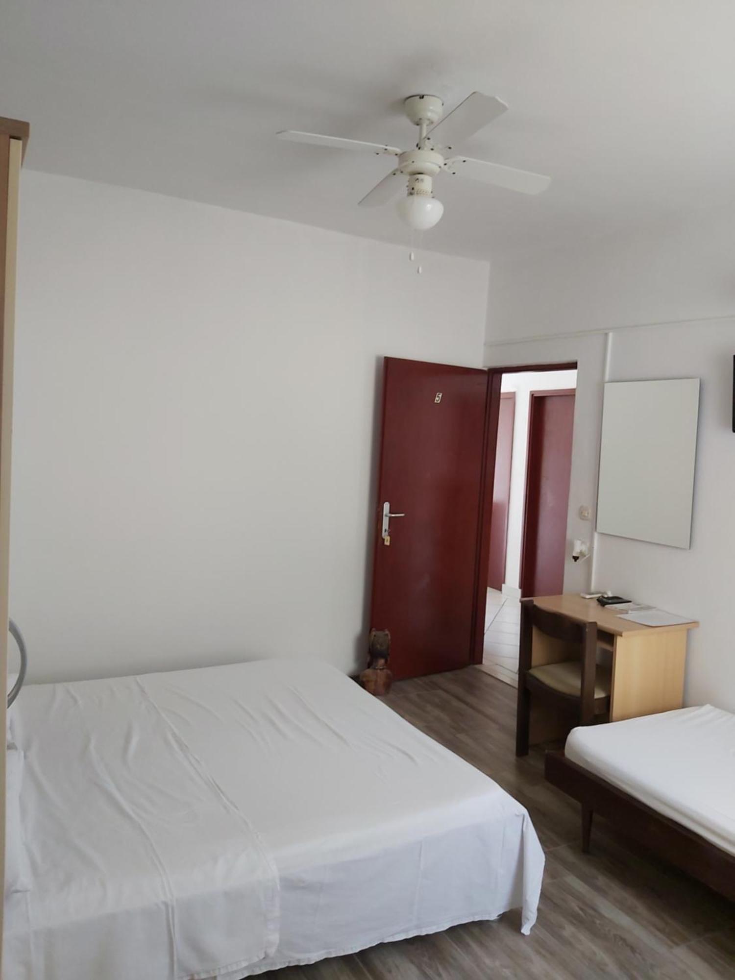 B&B Sobe Magdalena 梅塔伊纳 客房 照片